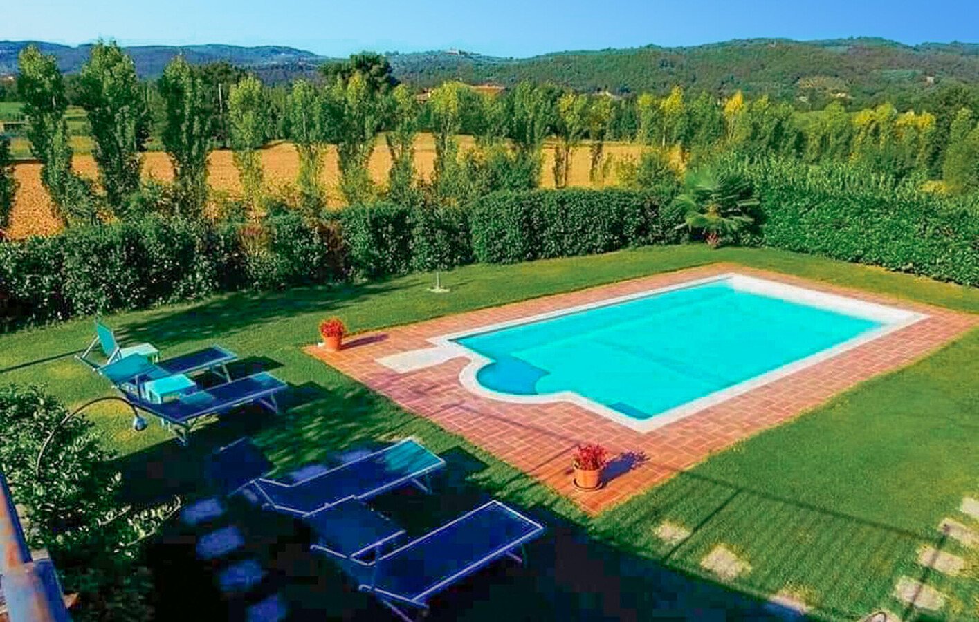 Casa 3 camere, con piscina