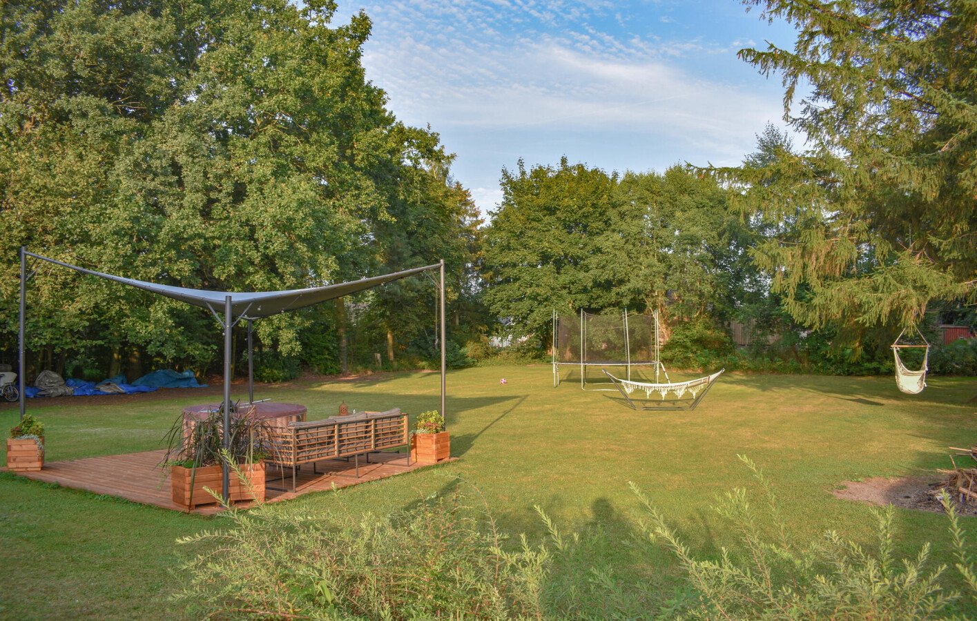 Apartment 2 bedrooms, with wifi