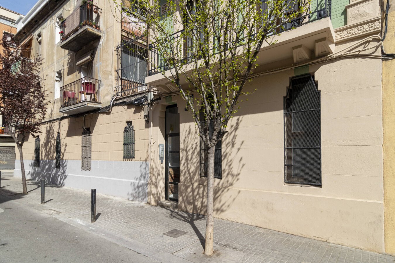 Apartamento 1 habitación