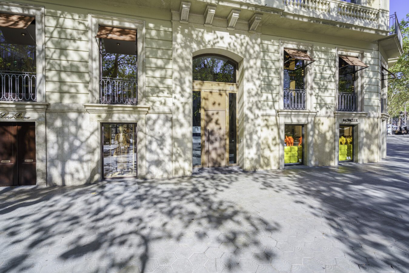 Appartement 3 chambres