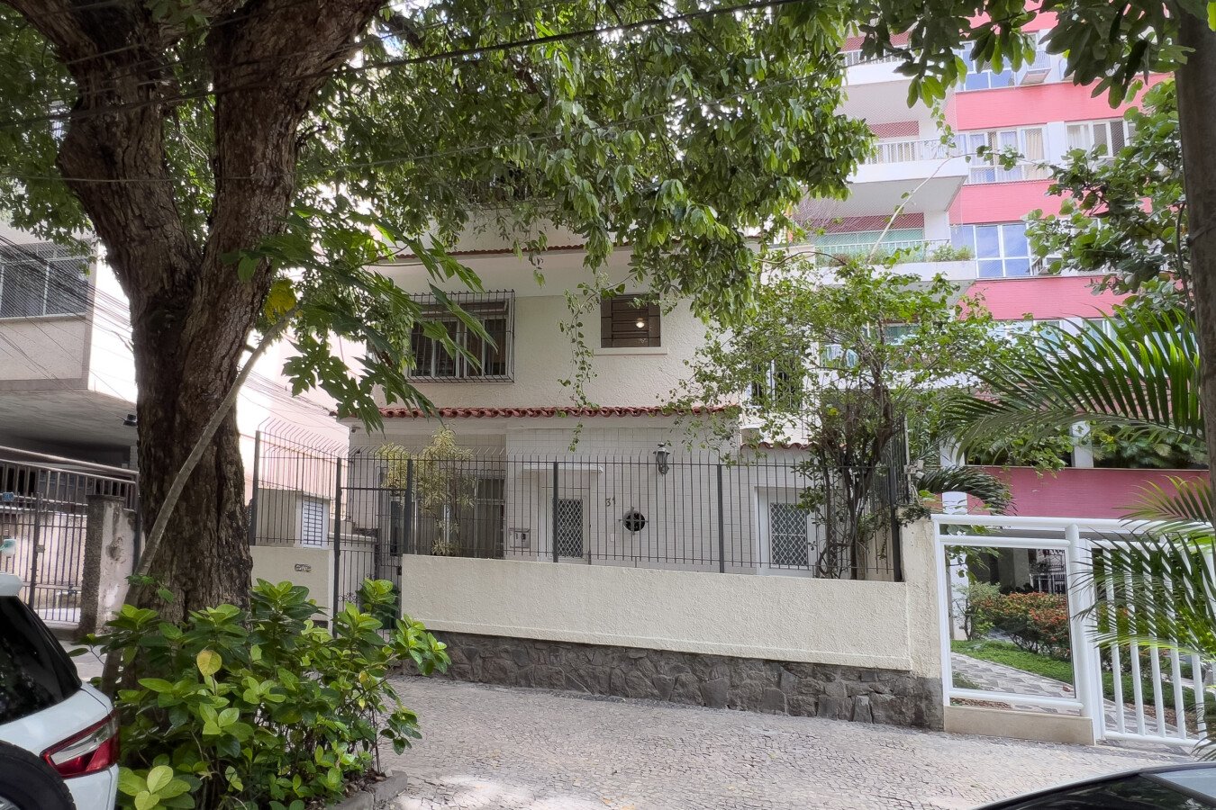 Apartamento 1 quarto, com ar condicionado