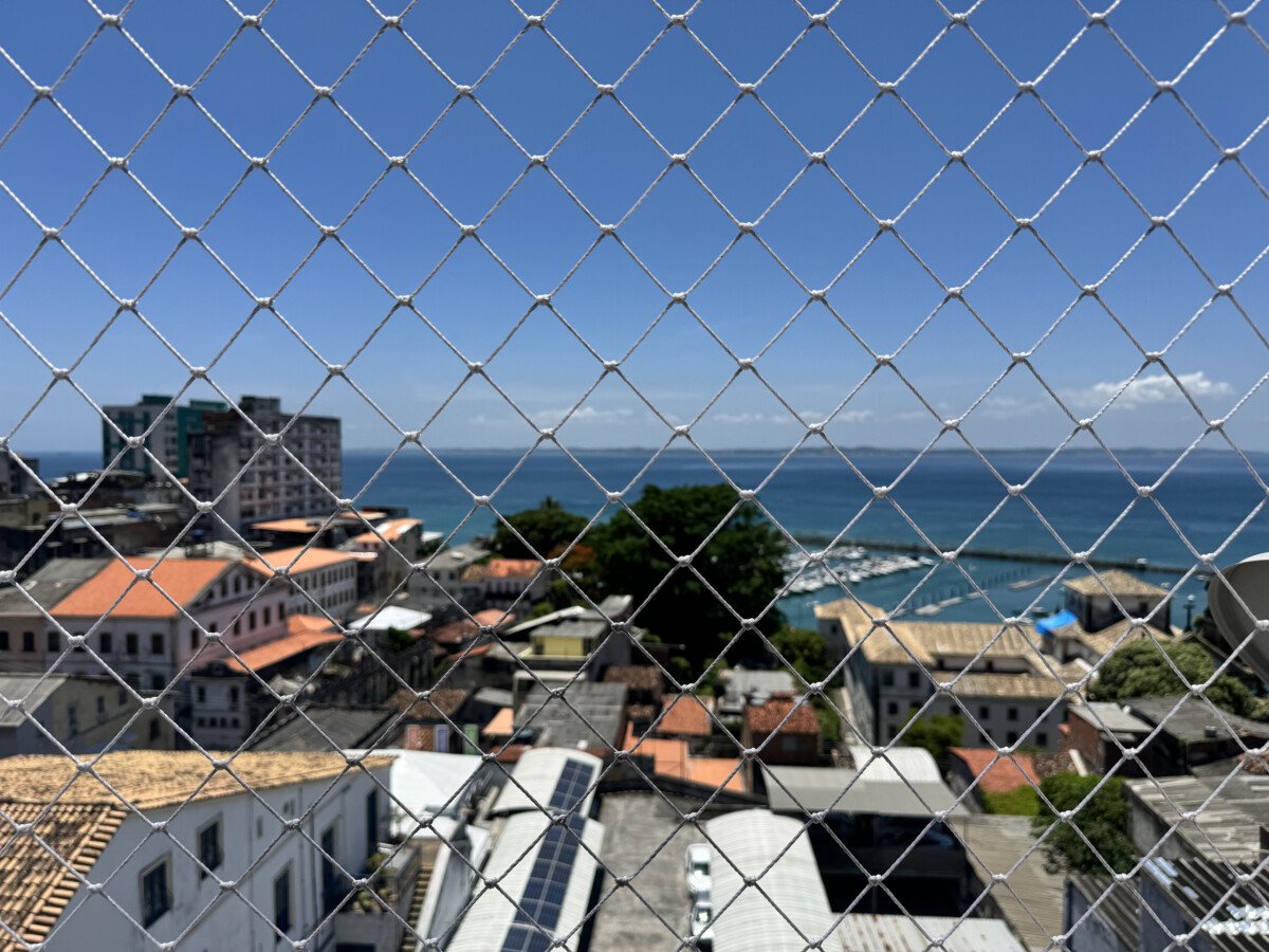Apartment 2 bedrooms, with sea view