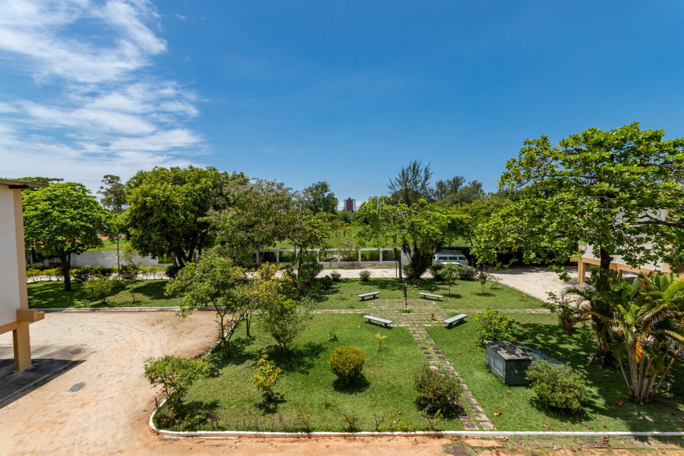 Apartamento 1 quarto, com ar condicionado