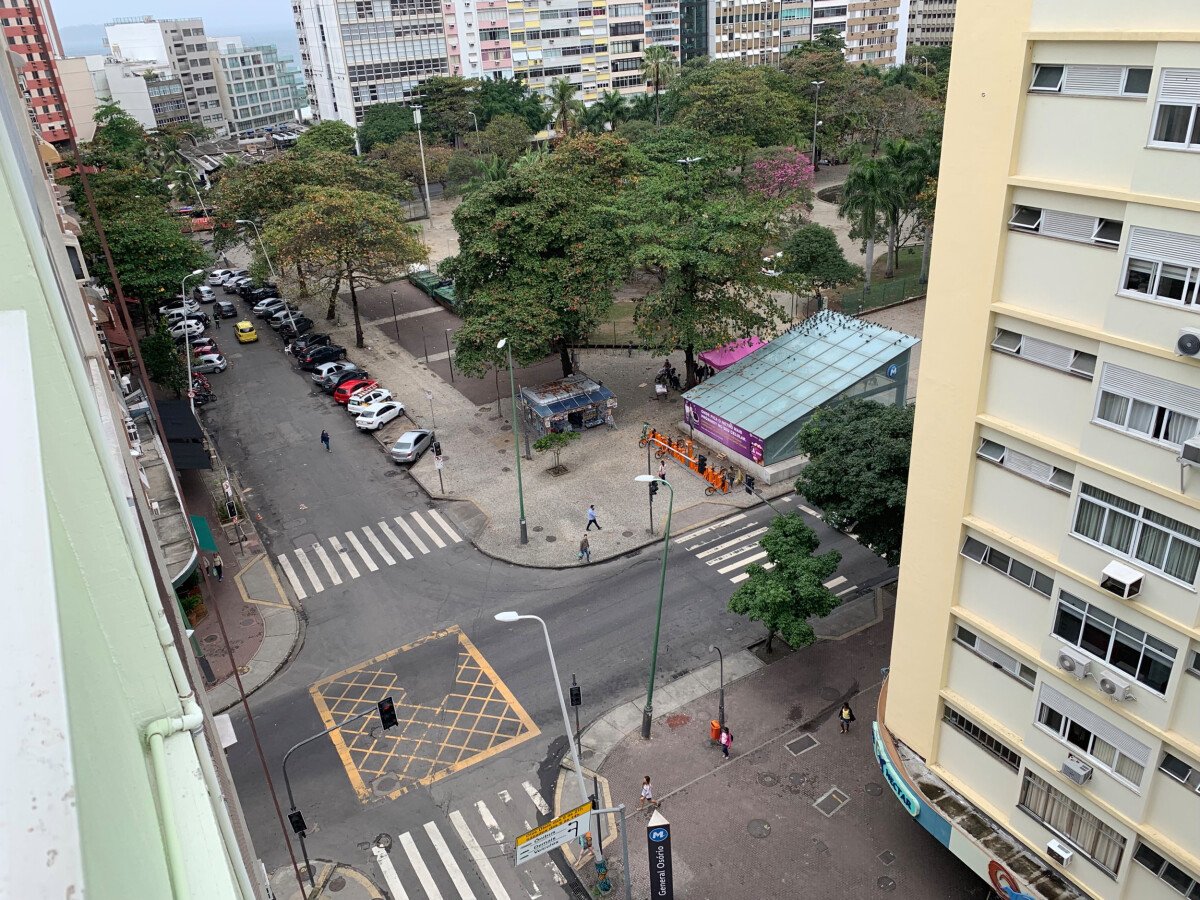 Apartment 1 bedroom, with sea view