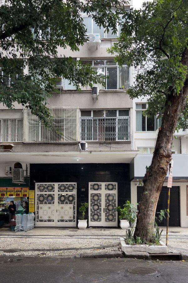 Apartment 1 bedroom, with air conditioning