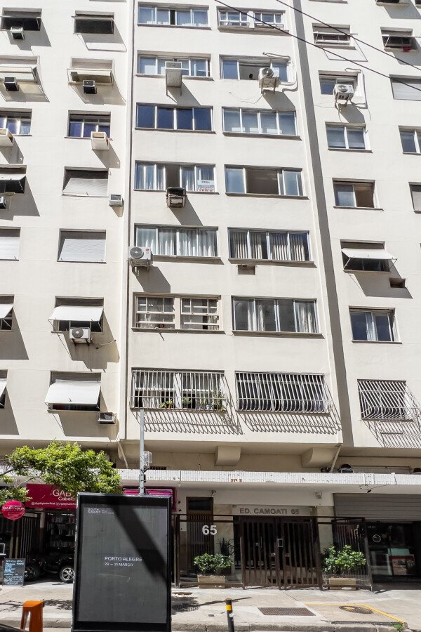 Apartment 3 bedrooms, with sea view