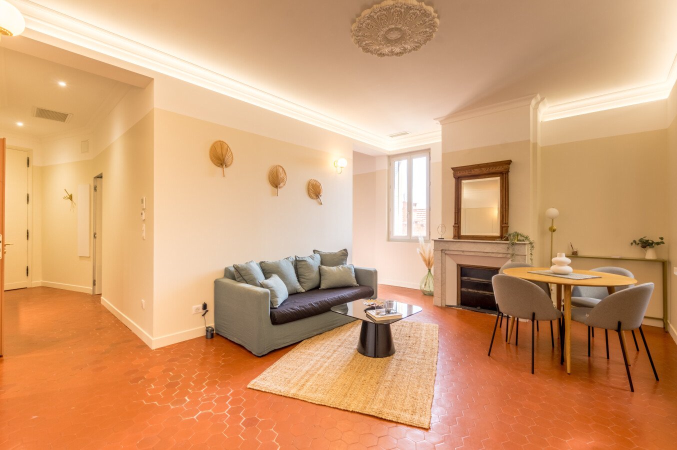 Appartamento 2 camere