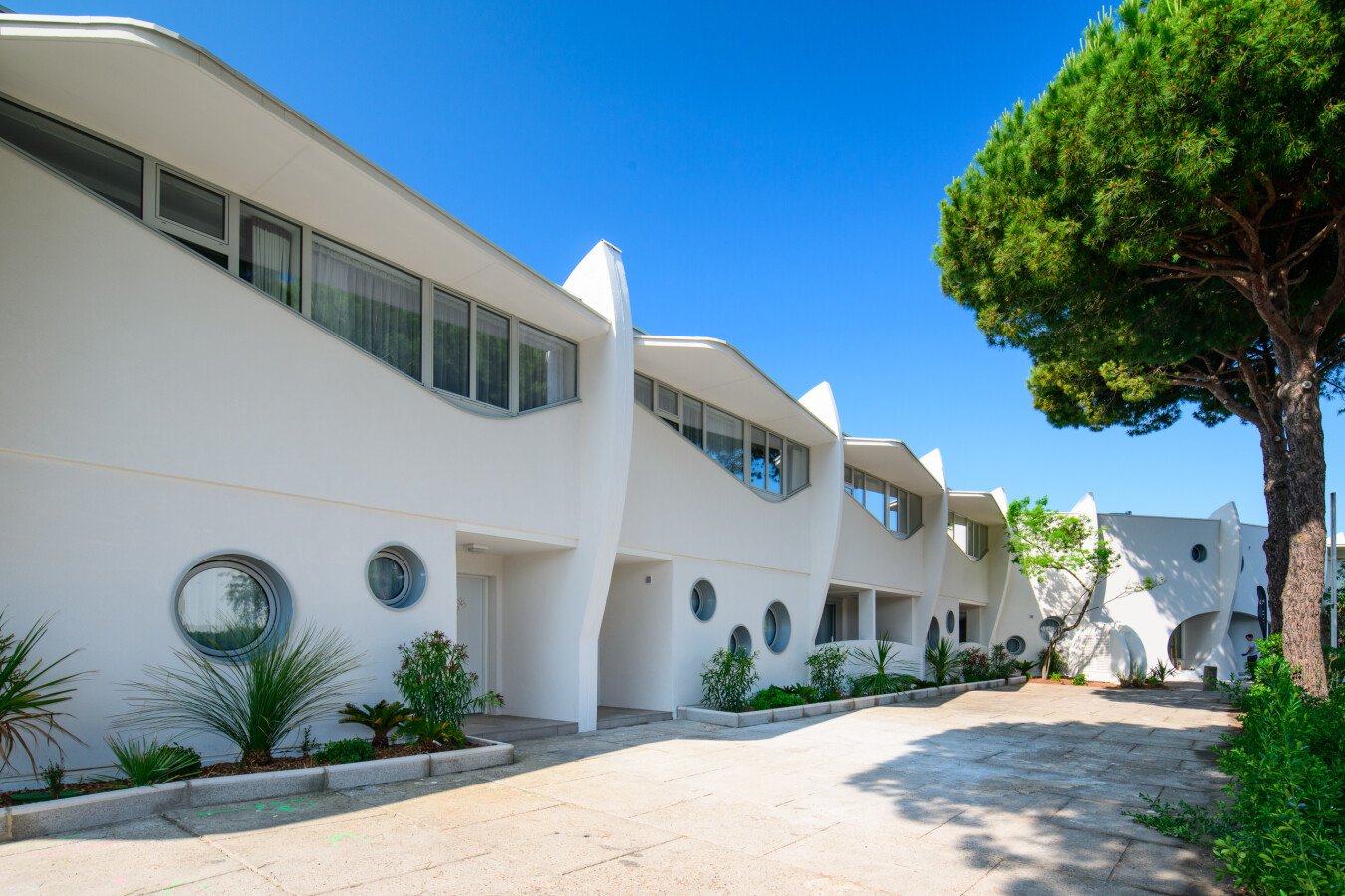 Appart'Hotel 2 chambres, avec parking