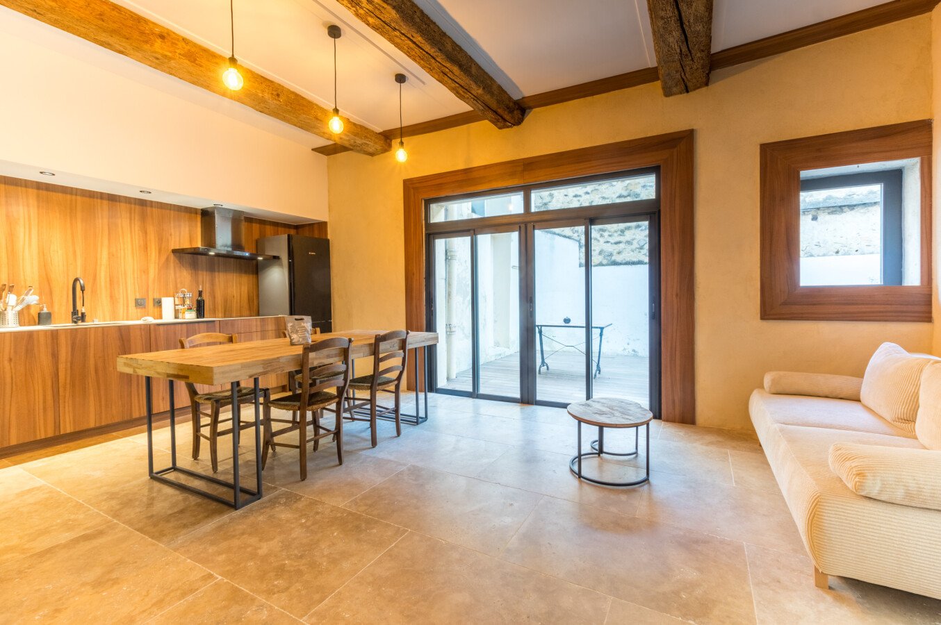 Appartement 1 chambre