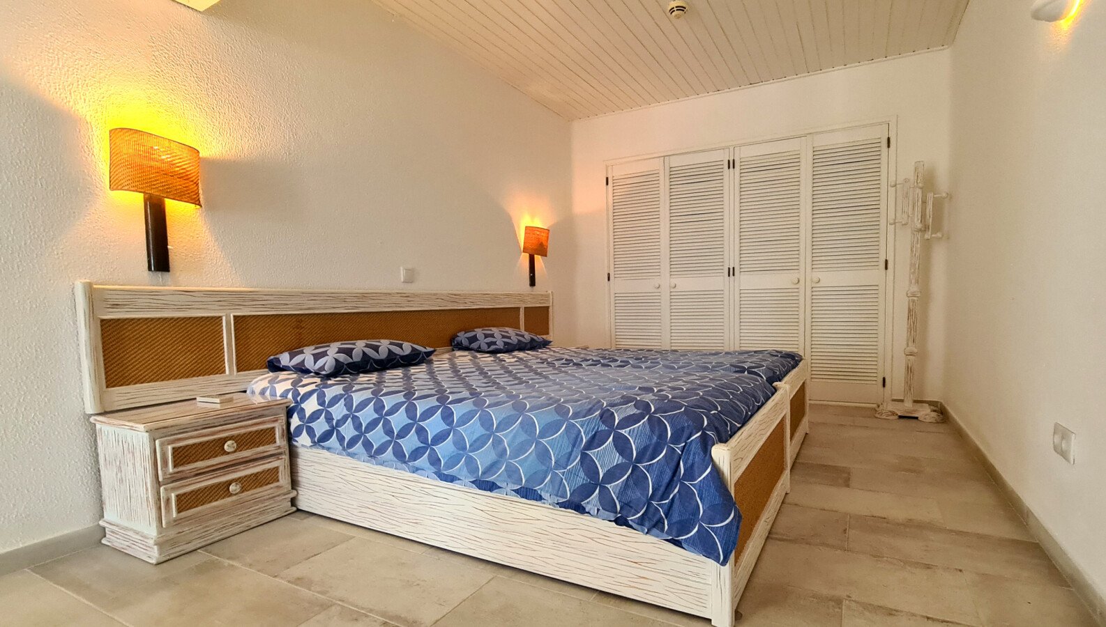 Apartamento 1 quarto, com vista ao mar