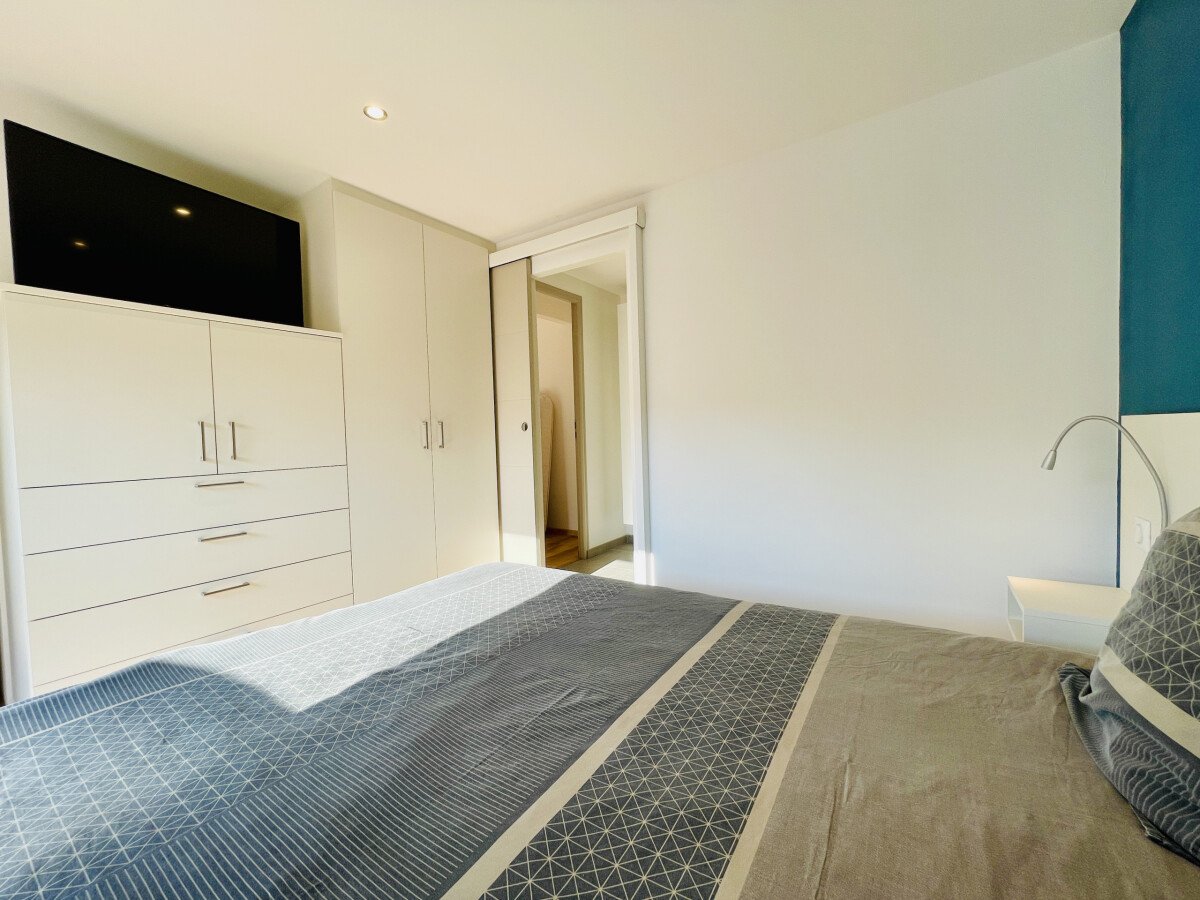 Loft cozy, 2 chambres