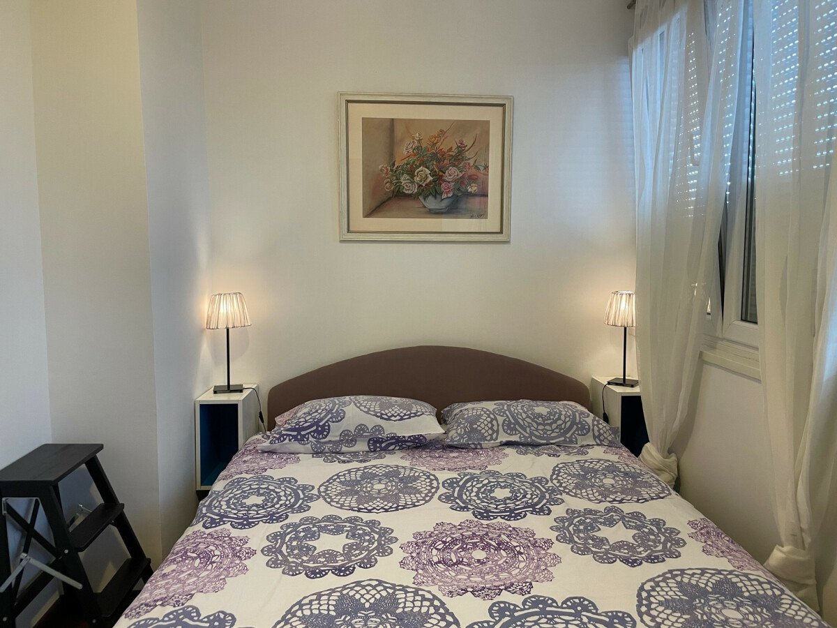 Apartamento 1 habitación, con aparcamiento