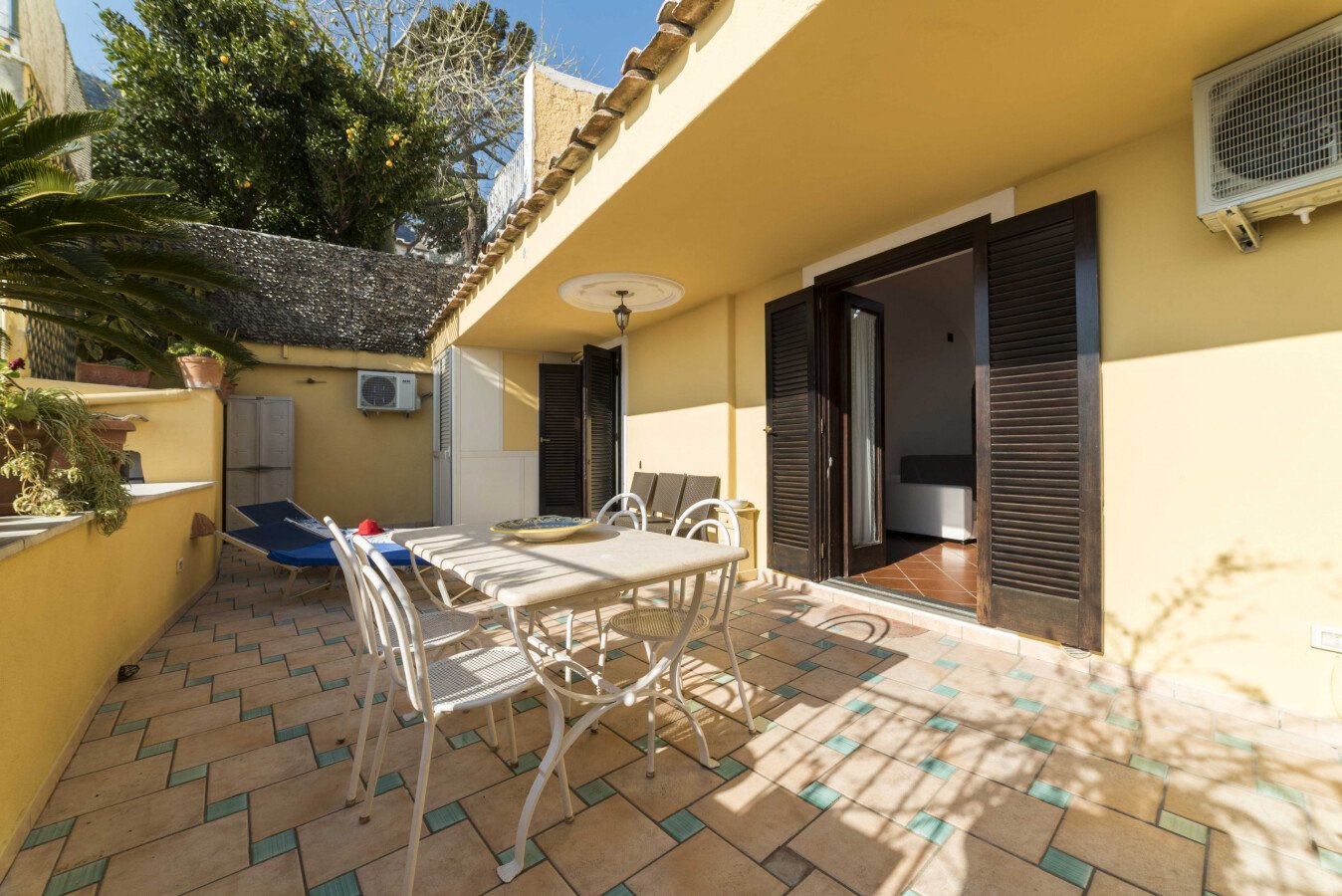 Maison 2 chambres, avec vue sur mer