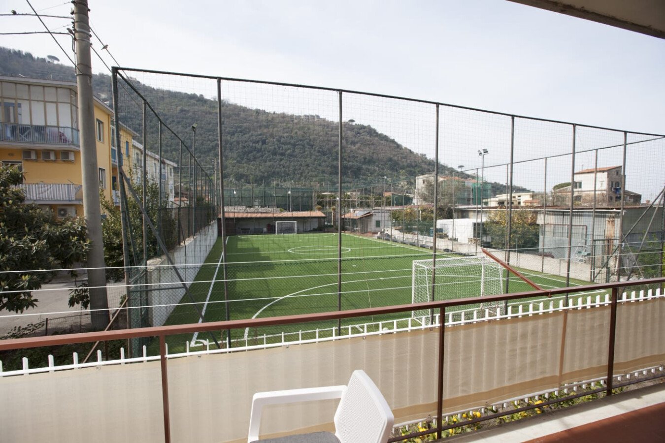 Appartamento 2 camere