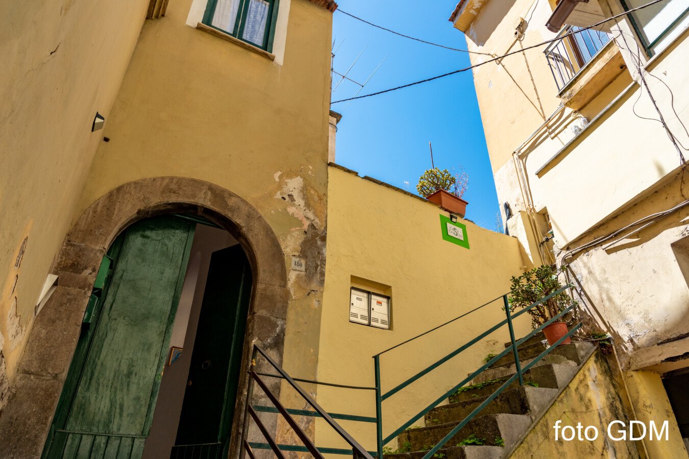 Apartment 1 bedroom, with air conditioning