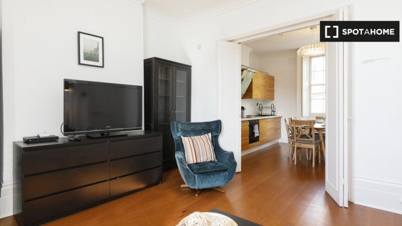 Apartment 2 bedrooms, with wifi