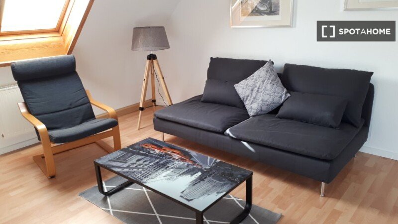 Apartment 2 bedrooms, with wifi