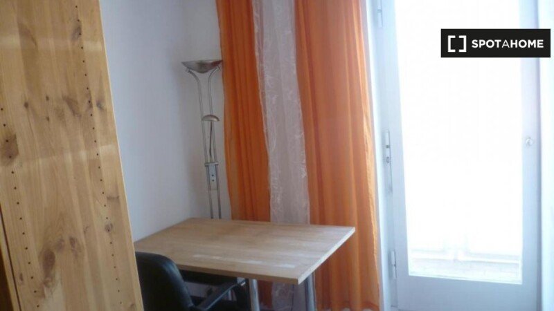 Habitación 10 huéspedes, con wifi