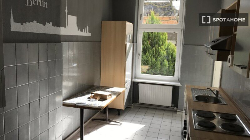 Wohnung 5 Schlafzimmer, mit WLAN