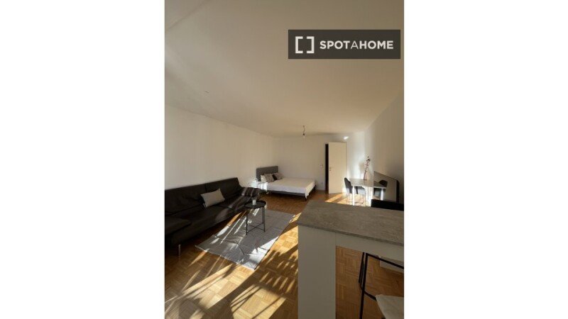 Apartment with wifi