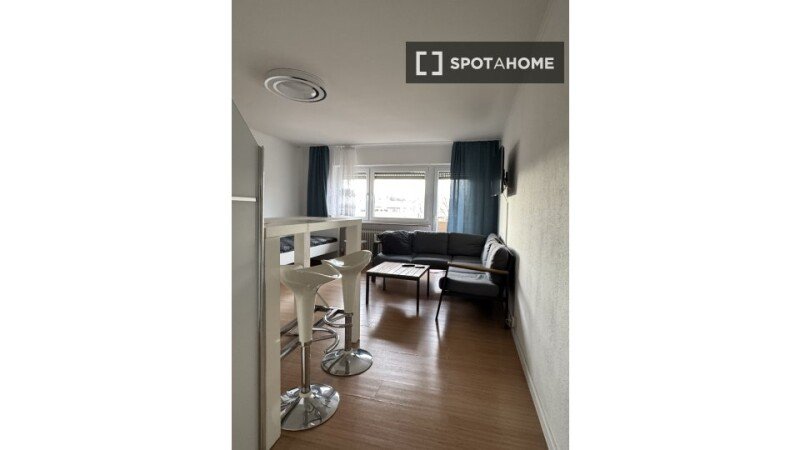 Apartment 2 bedrooms, with wifi