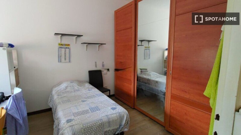 Chambre 2 voyageurs, avec wifi