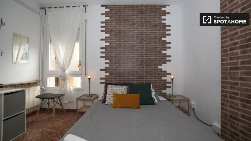 Chambre 36 voyageurs, avec wifi
