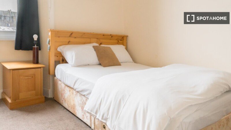 Apartment 2 bedrooms, with wifi