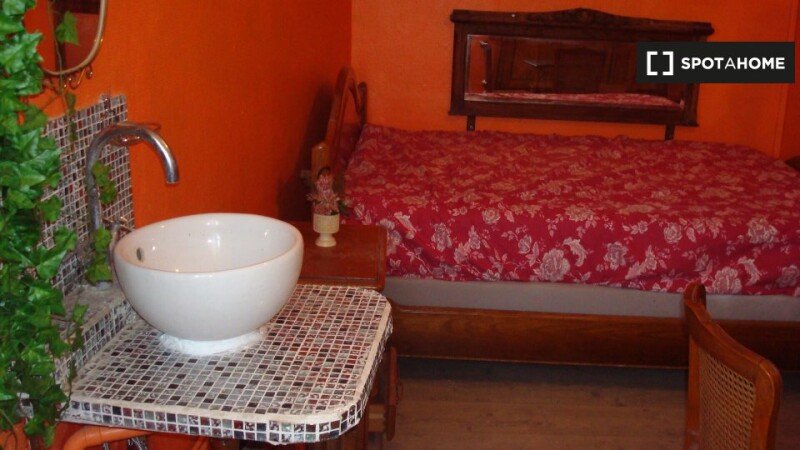 Apartment 3 bedrooms, with wifi