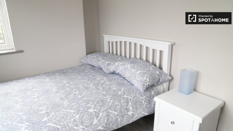 Chambre 14 voyageurs, avec wifi
