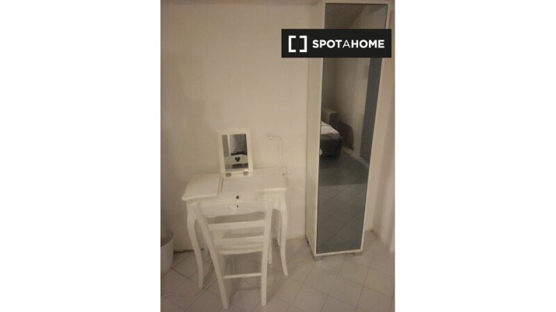 Habitación 4 huéspedes, con wifi