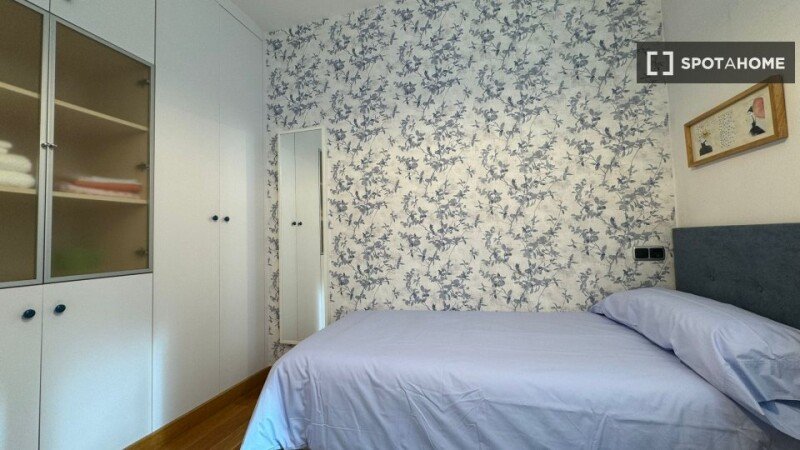 Chambre 12 voyageurs, avec wifi