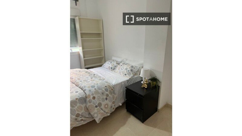 Chambre 6 voyageurs, avec wifi