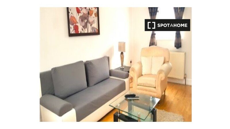 Apartment 2 bedrooms, with wifi
