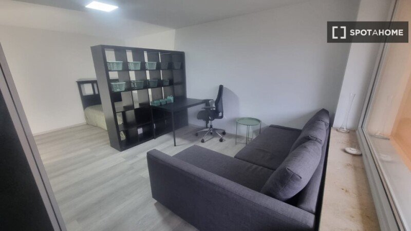 Appartement 3 chambres, avec wifi