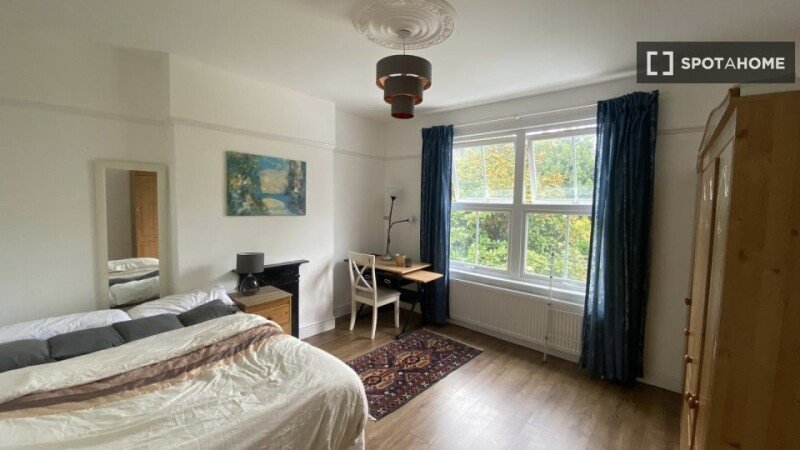 Chambre 10 voyageurs, avec wifi