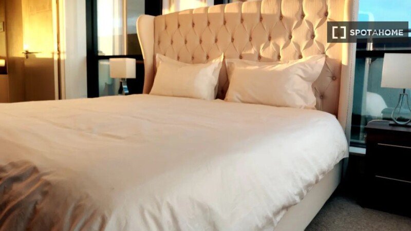 Chambre 4 voyageurs, avec wifi