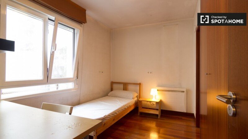 Room 8 guests, with wifi