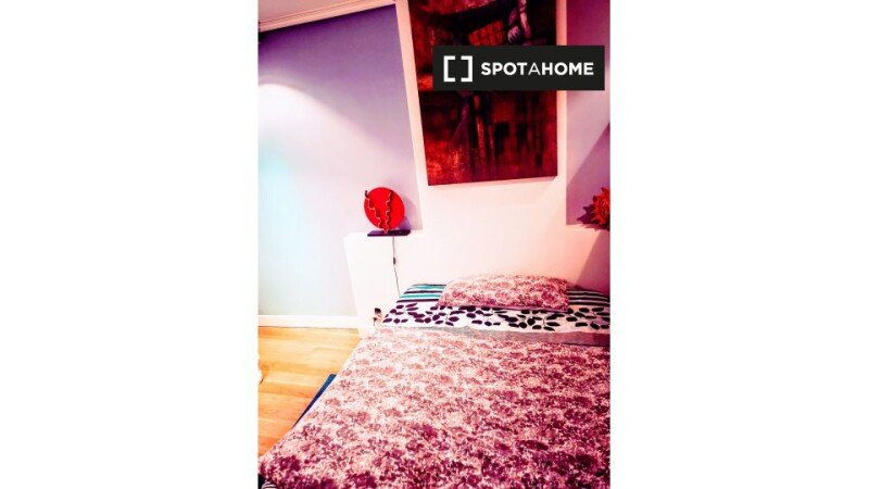 Quarto 6 convidados, com wifi