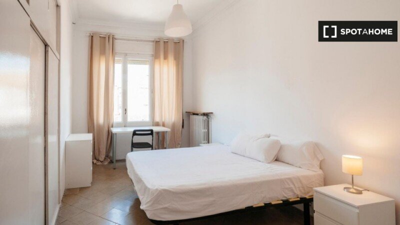 Habitación 28 huéspedes, con wifi