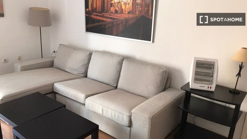 Chambre 12 voyageurs, avec wifi