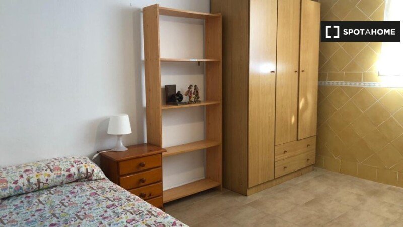 Habitación 22 huéspedes, con wifi