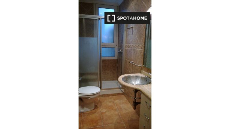 Apartment 2 bedrooms, with wifi