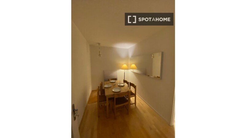 Quarto 8 convidados, com wifi