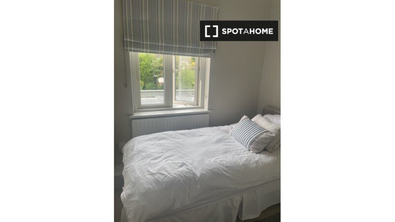 Chambre 10 voyageurs, avec wifi