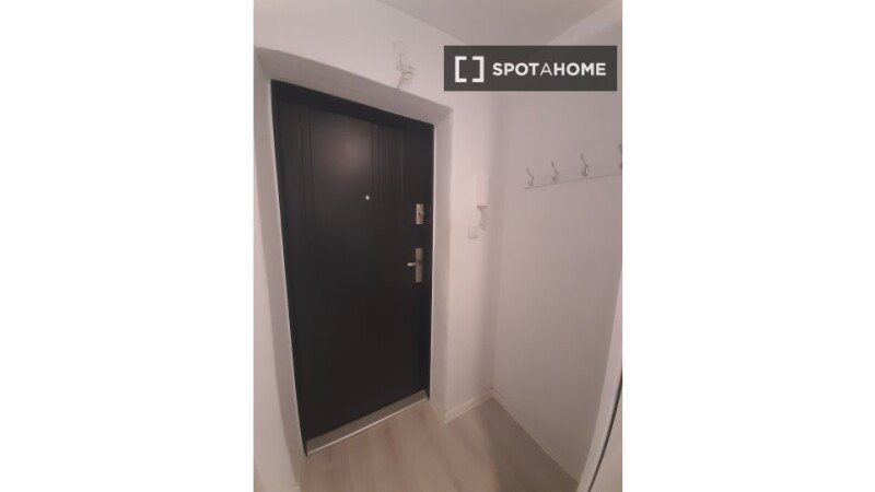 Apartment with wifi