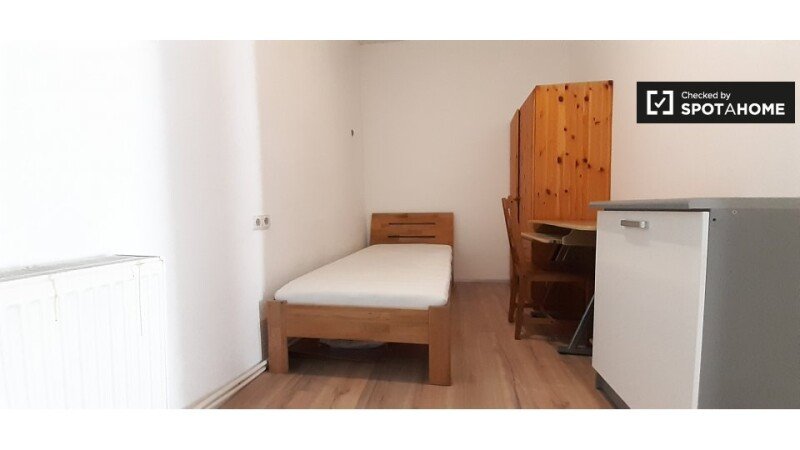 Habitación 6 huéspedes, con wifi