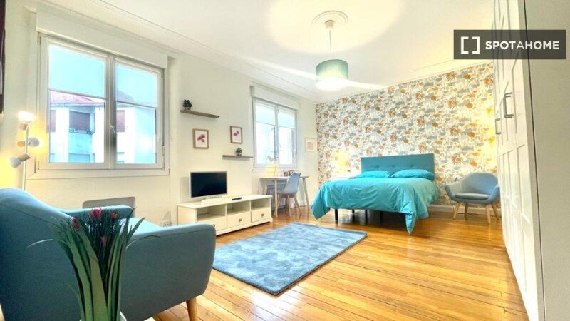 Chambre 12 voyageurs, avec wifi