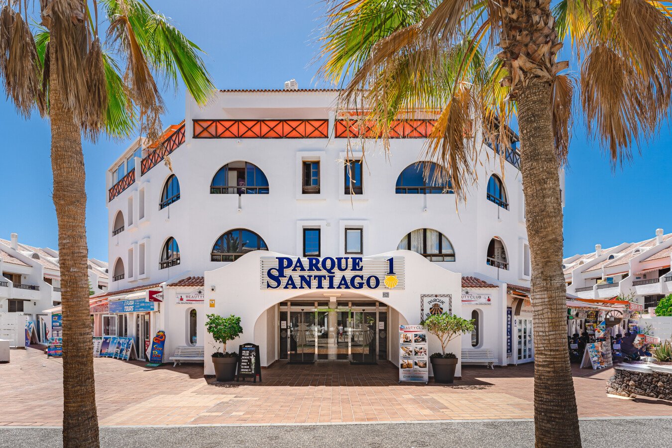 Appartamento 3 camere, con vista mare