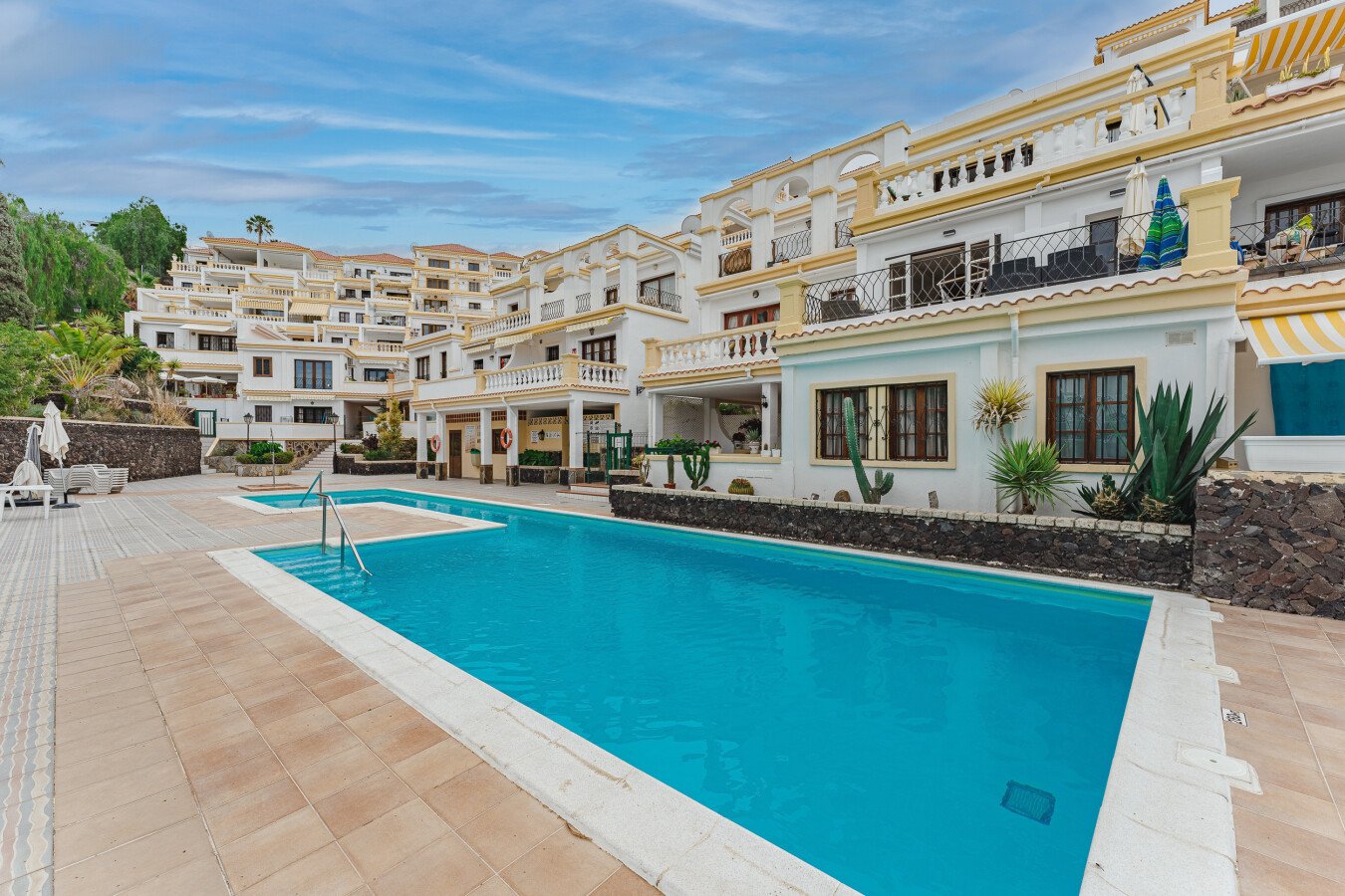 Apartamento 1 quarto, com vista ao mar